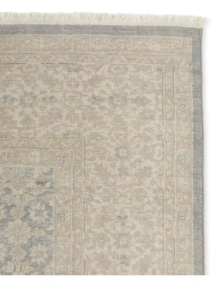 Riverdale Hand-Knotted Rug | Serena and Lily