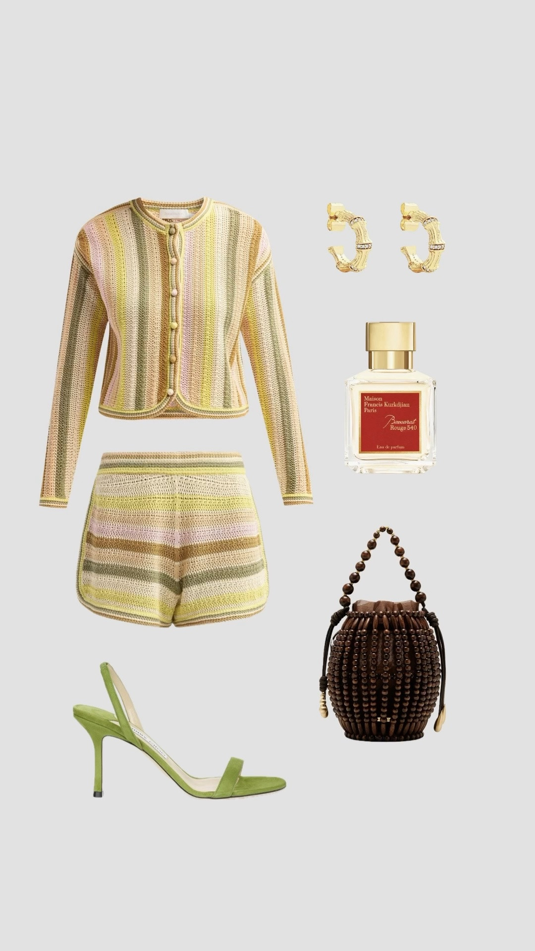 A perfect summer look 🤩 everything here included in the @Saks Spend More, Earn More event on now! #Saks #SaksPartner

Earn a $50 - $900* Gift Card w/ purchase. Beauty & Fragrance included!

Code is AUGGC

#LTKSaleAlert #LTKSeasonal