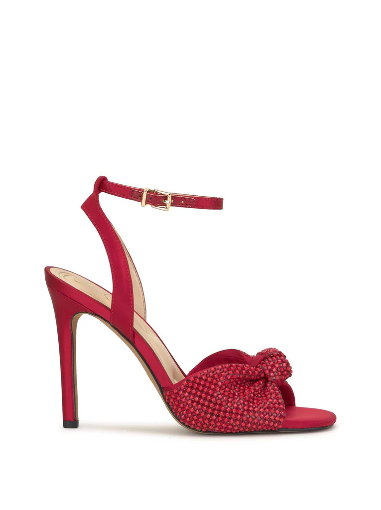 Ohela High Heel in Red | Jessica Simpson E Commerce