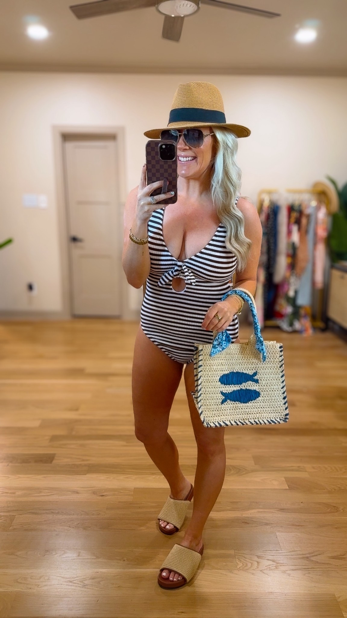 Walmart swim under $30!




#LTKSwim #LTKTravel #LTKSeasonal