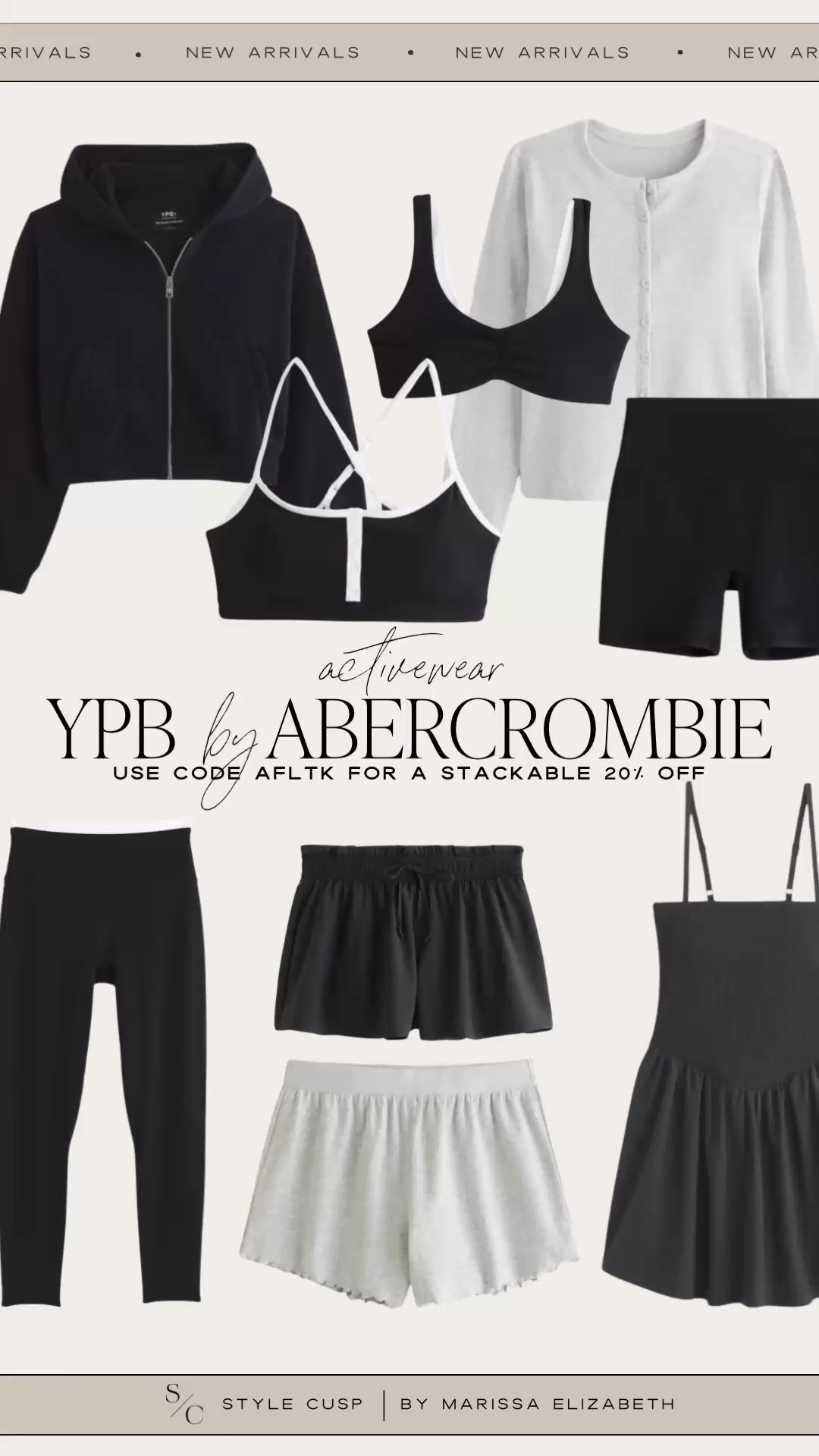 Huge @abercrombie Dresses sale! Use stackable code AFLTK 

Summer sale, Abercrombie sale, YPB sale, summer dress, YPB leggings, bike shorts, sports bra, active style, athleisure outfit, vacation outfit, beach look, warm weather style, Abercrombie YPB, women’s active, dress sale

#LTKxAbercrombie #LTKActive #LTKSaleAlert