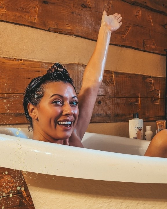 Nighttime Routine

#LTKHome #LTKBeauty #LTKHalloween