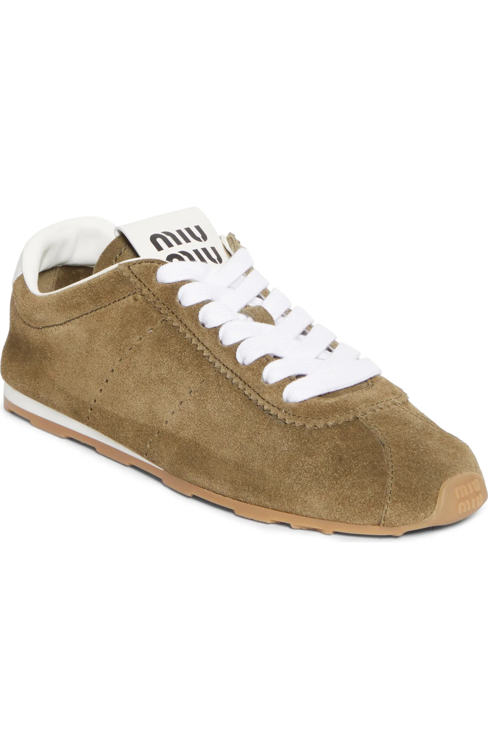 Allacciate Low Top Sneaker (Women) | Nordstrom