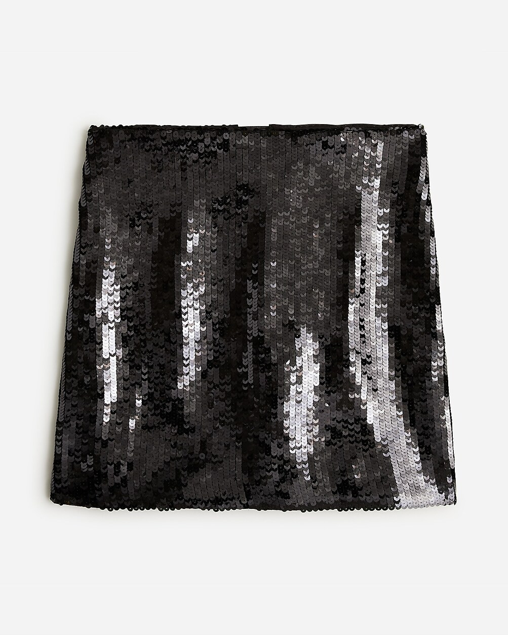 Sequin mini skirt | J. Crew US