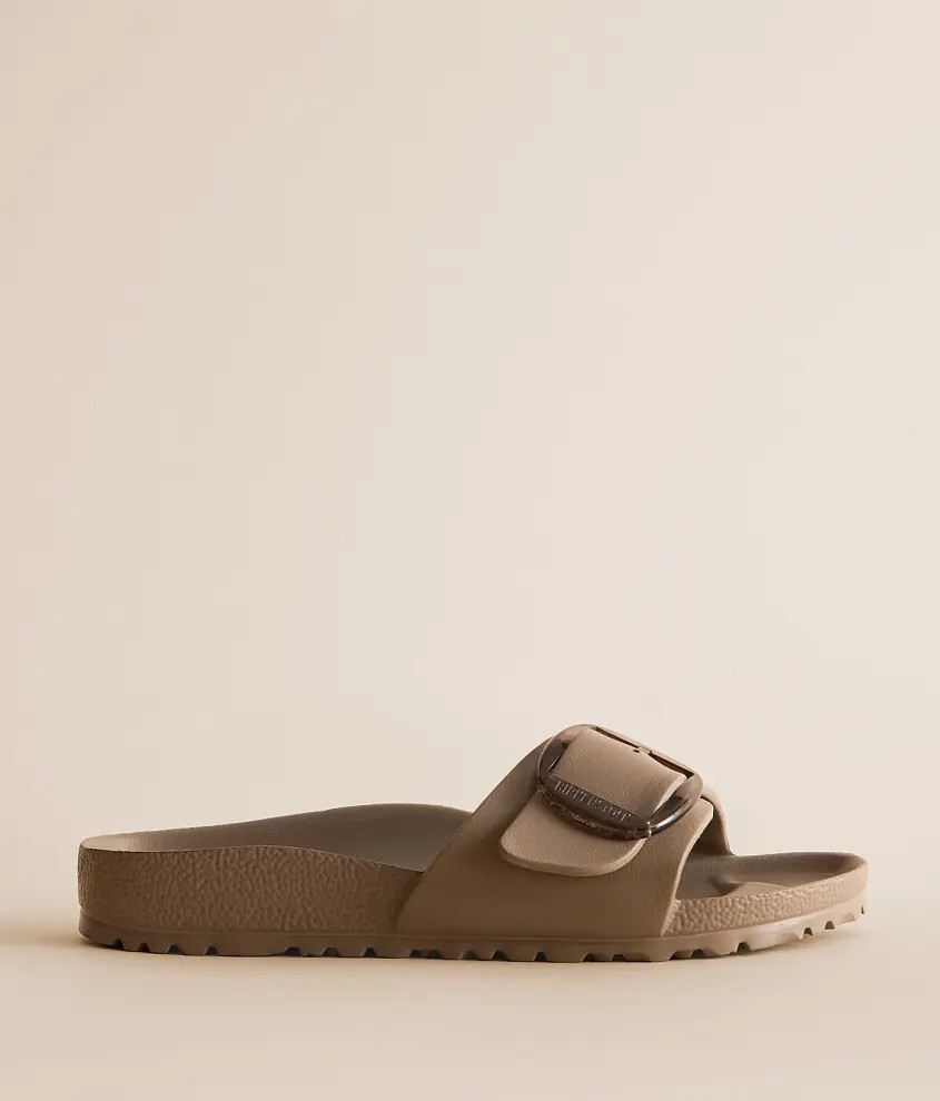 Madrid Big Buckle Sandal | Buckle