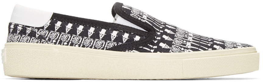 Saint Laurent | SSENSE