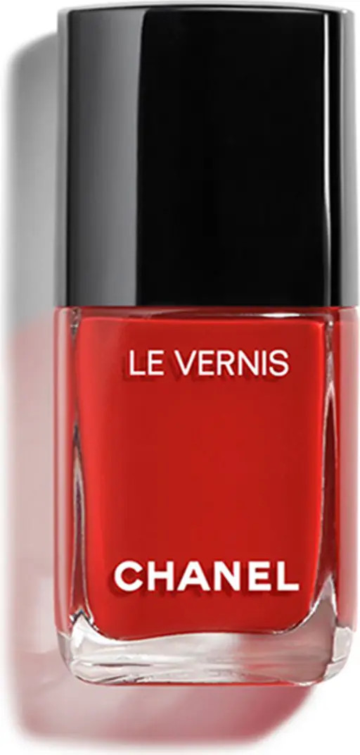 CHANEL LE VERNIS Longwear Nail Color | Nordstrom | Nordstrom