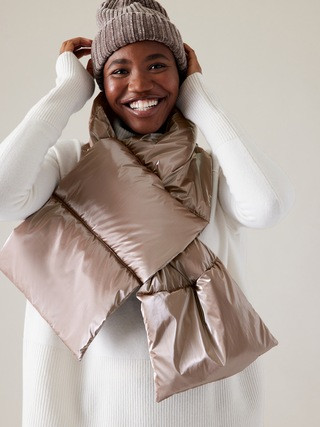 Downtown Scarf | Athleta