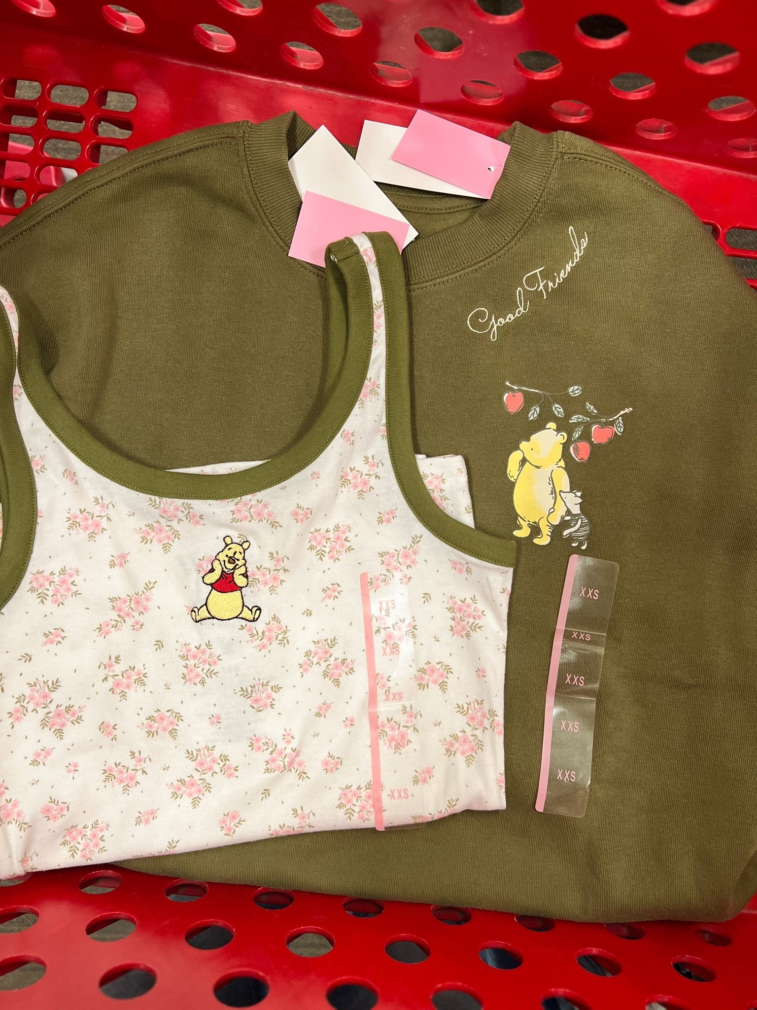 New Disney finds for mom

Target finds, Target style

#LTKmomlife #LTKgrwm #LTKdayinmylife