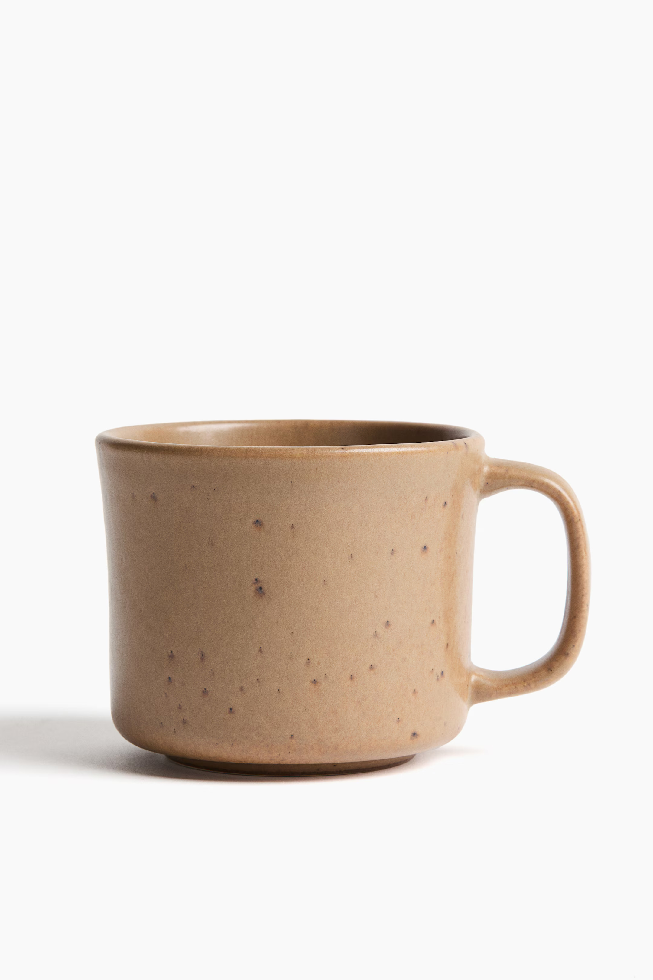 Reactive-glaze stoneware mug | H&M (UK, MY, IN, SG, PH, TW, HK)