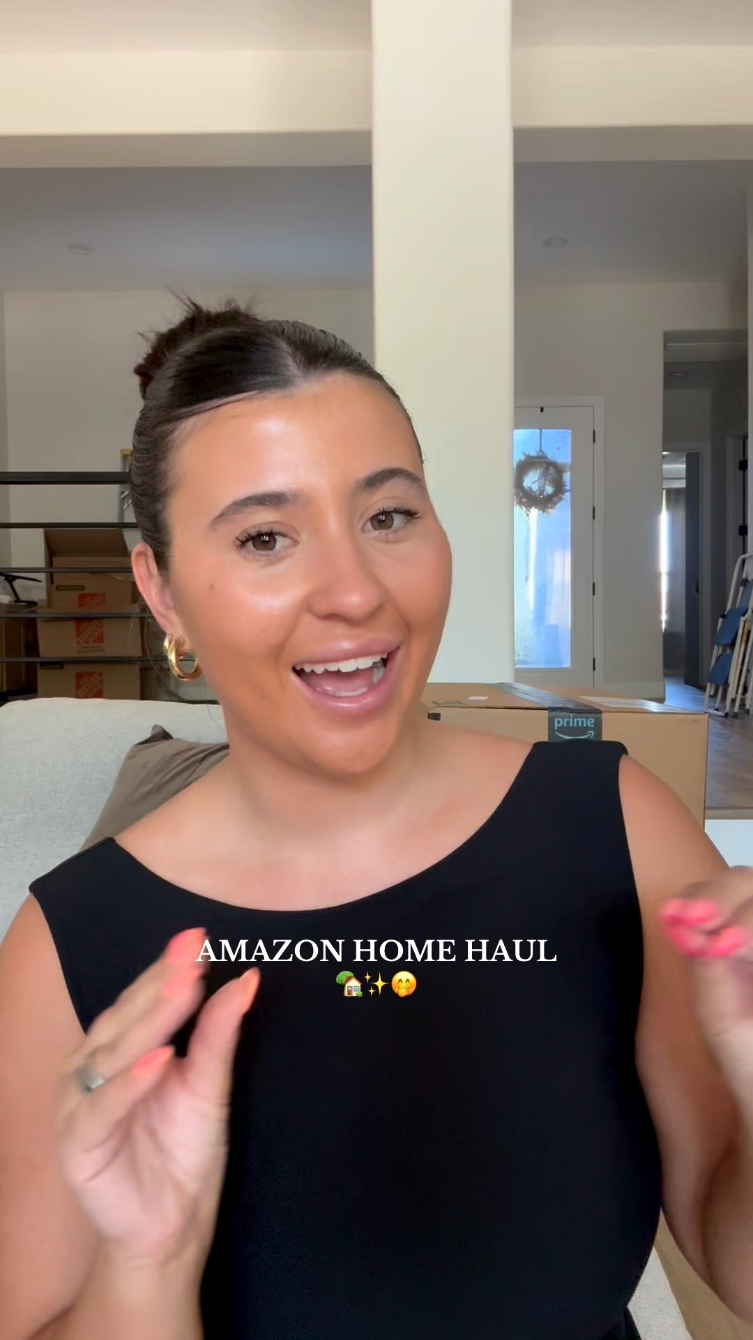 Amazon home decor haul!!

#amazon #homedecor 

#LTKSeasonal #LTKHome #LTKFindsUnder50