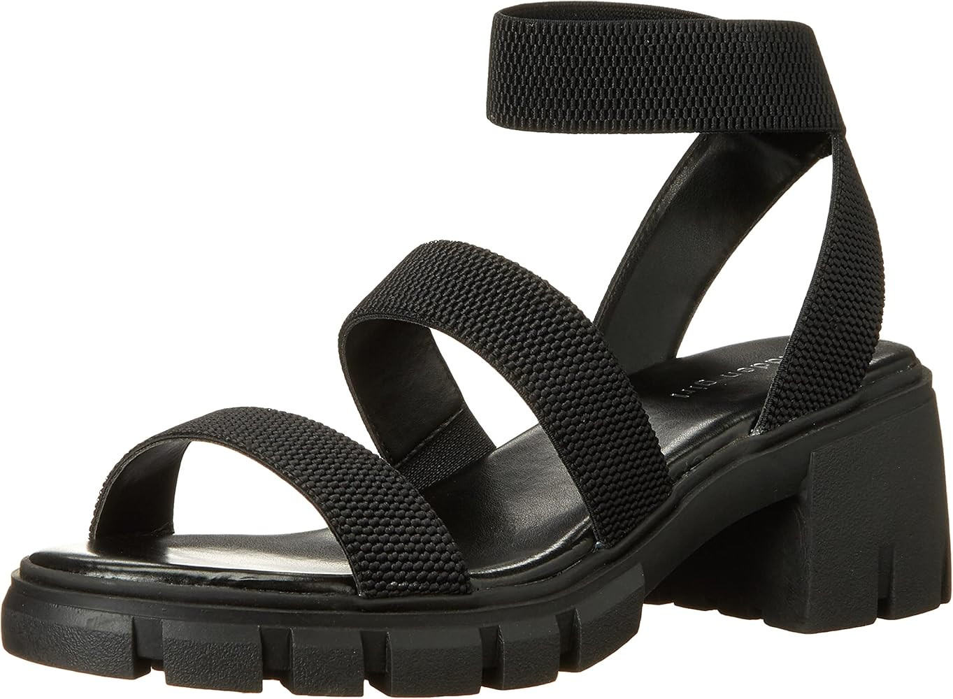 Madden Girl Women's Heeled Sandals | Amazon (US)