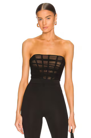 Eden Bodysuit
                    
                    Nookie | Revolve Clothing (Global)