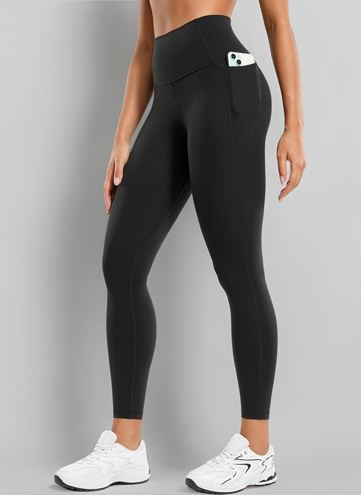 CRZ YOGA Butterluxe Leggings with Pockets 25'' | Amazon (UK)