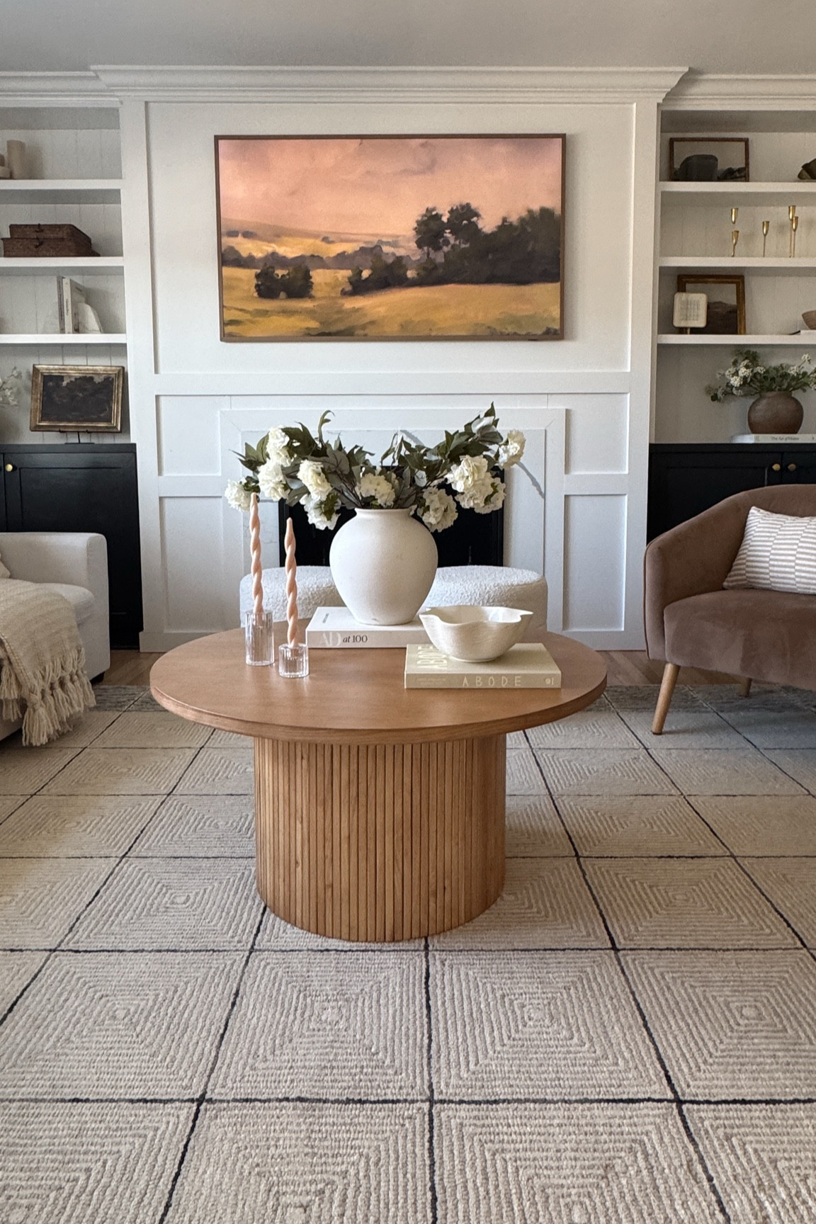 Sharing my Wayfair favorites around our home! From our living room rug to  our go-to coffee table, and more—Wayfair has everything I need to make a space feel cozy and pulled together. 🏡✨

#WayfairPartner #Wayfair @Wayfair

#LTKHome #LTKStyleTip #LTKFindsUnder100