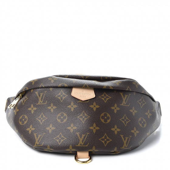 Monogram Bumbag | Fashionphile