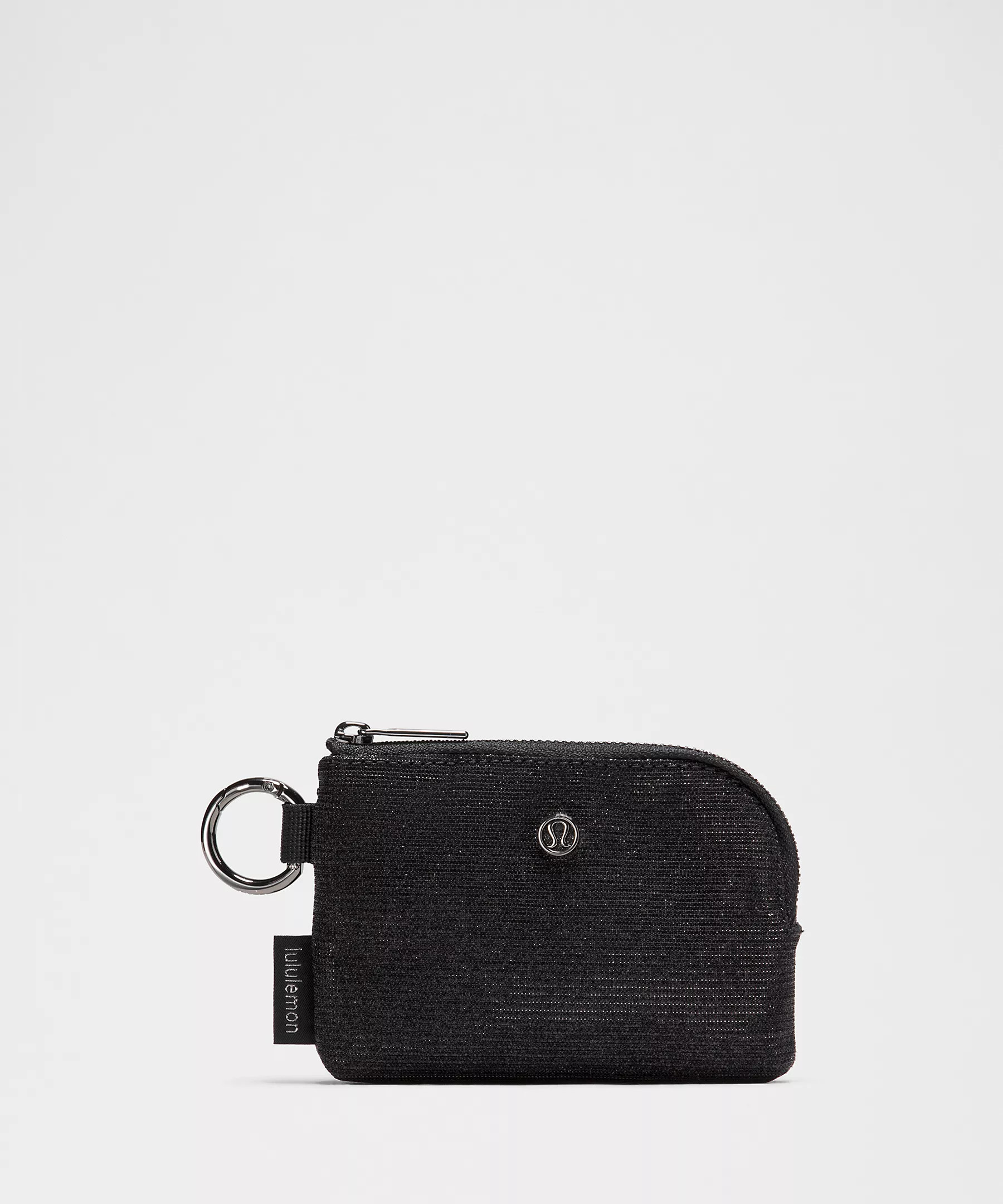 Clippable Card Pouch | Lululemon (US)