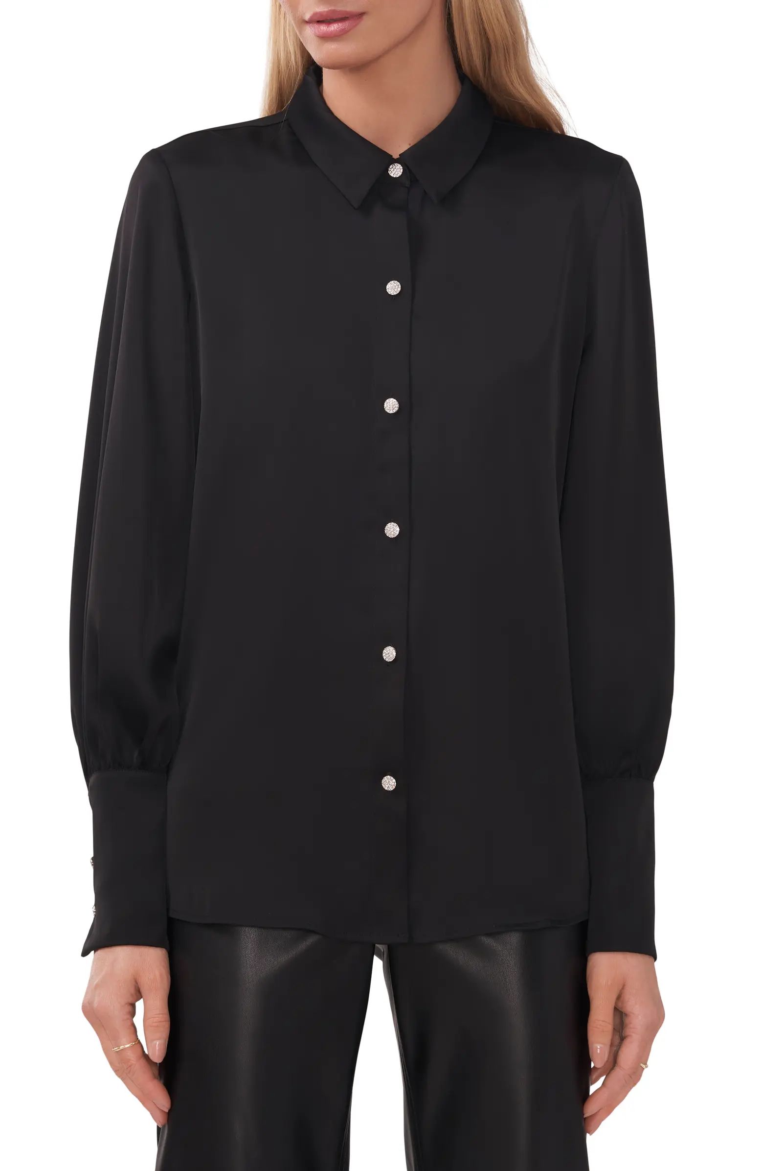 Button-Up Shirt | Nordstrom