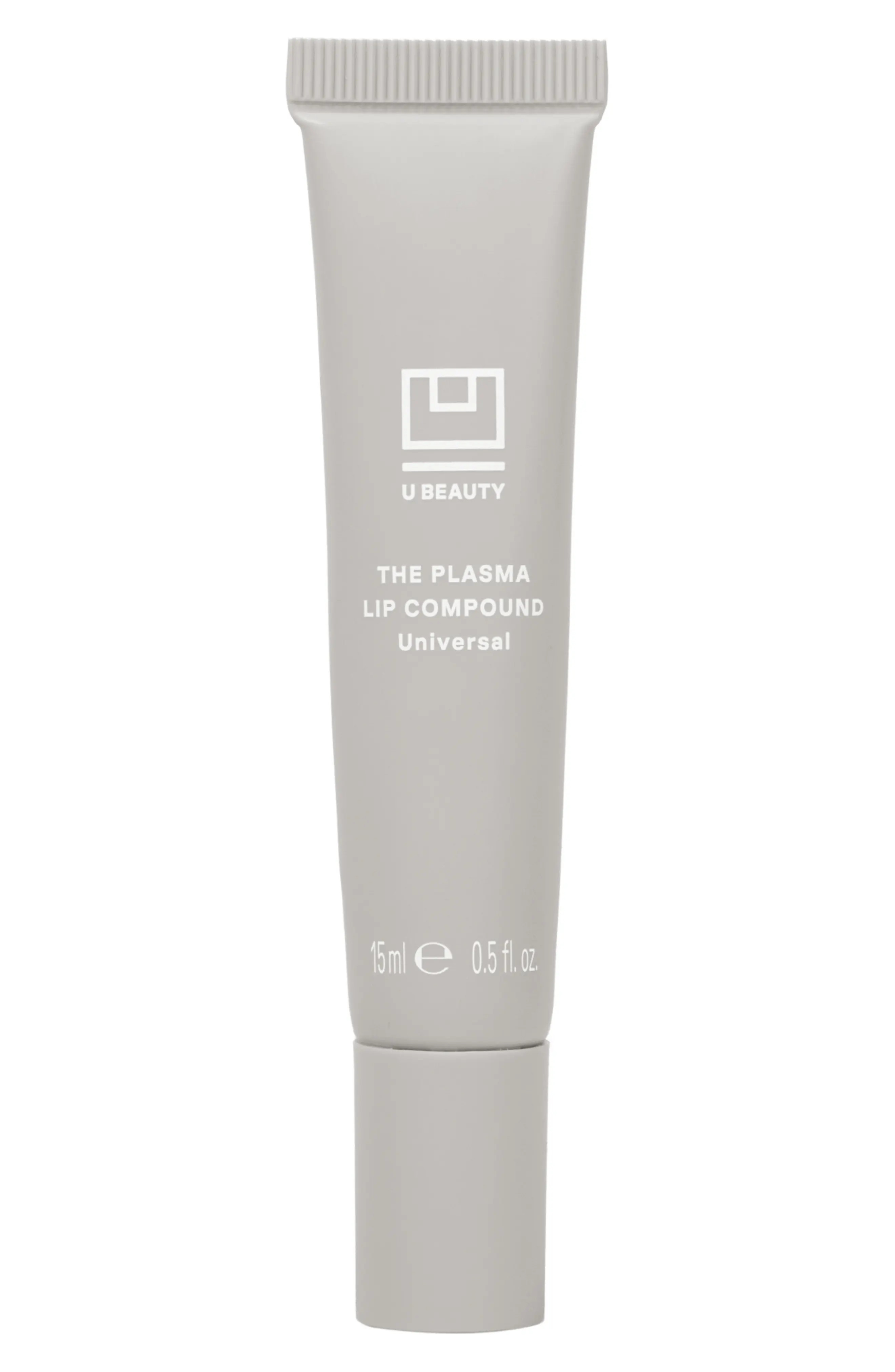 U Beauty The PLASMA Lip Compound (Women) | Nordstrom | Nordstrom