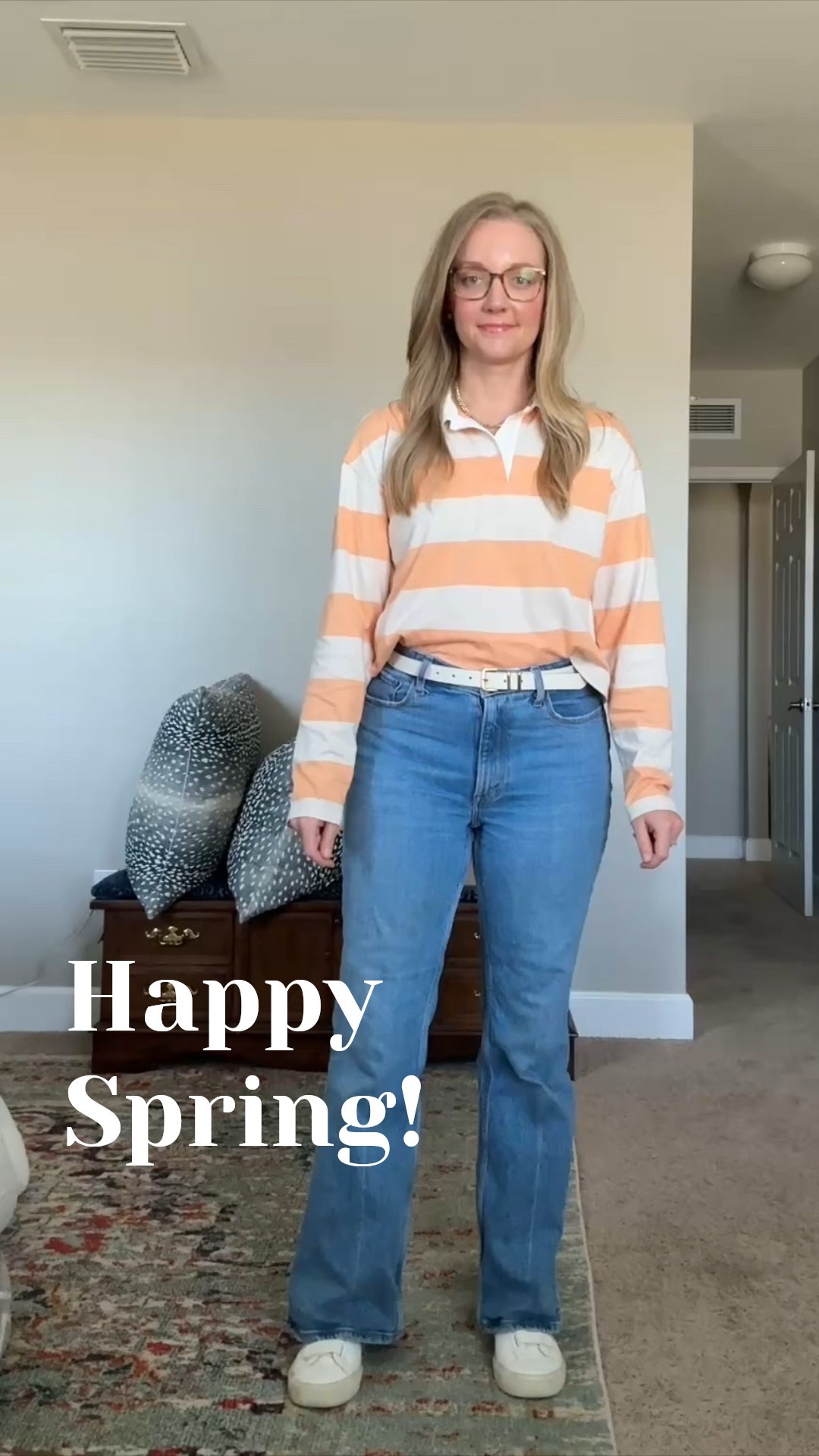 Happy 1st Day of Spring! Here are some items from Abercrombie & Old Navy to take you from cool to warm weather!

#createdcolorful #createdcolorfulspring #hocspring #tcispring #pcaspring #lightspring #warmspring #truespring #brightspring #clearspring #paintboxspring #bluespring

#LTKSaleAlert #LTKSeasonal #LTKStyleTip