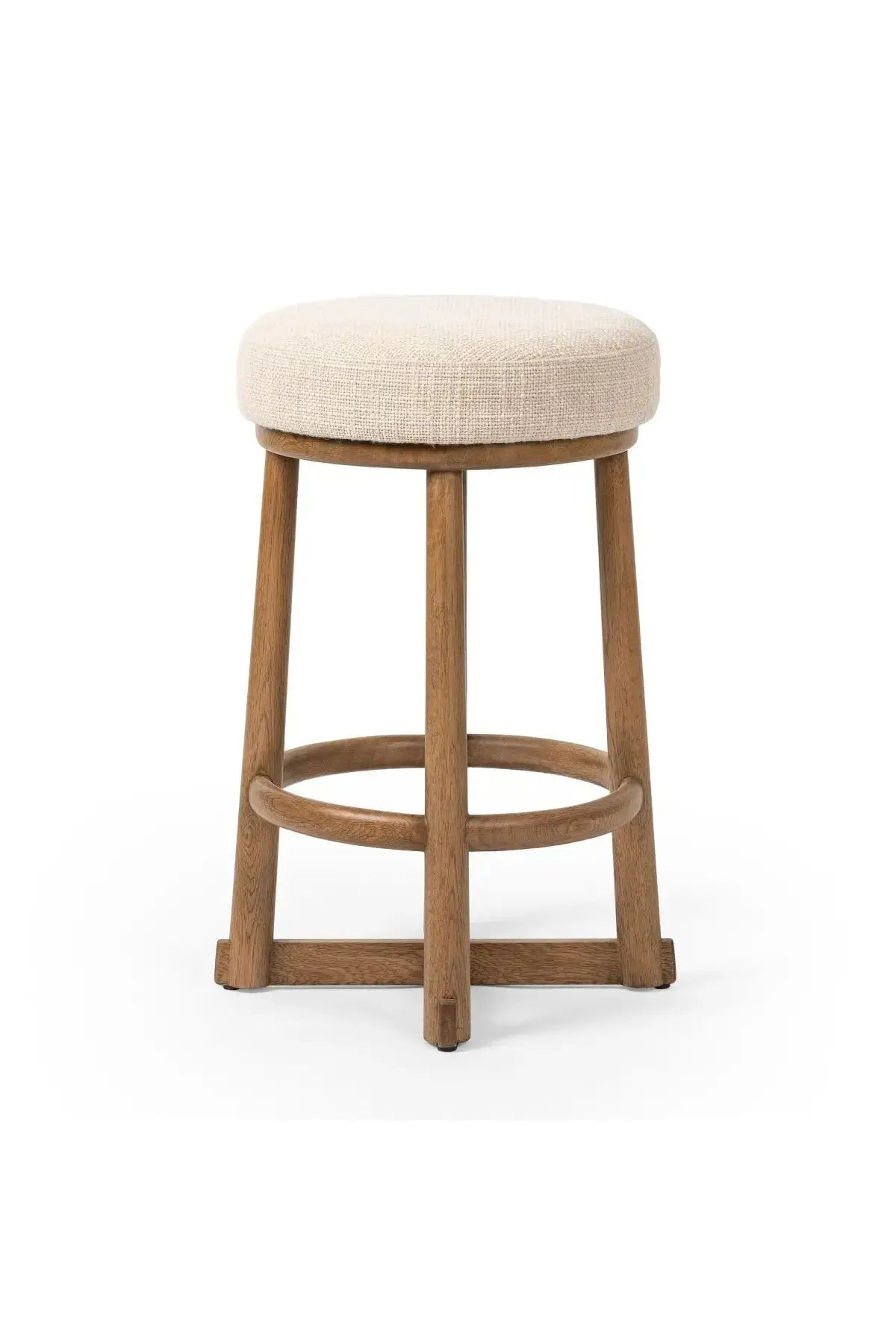 Staria Swivel Stool | THELIFESTYLEDCO