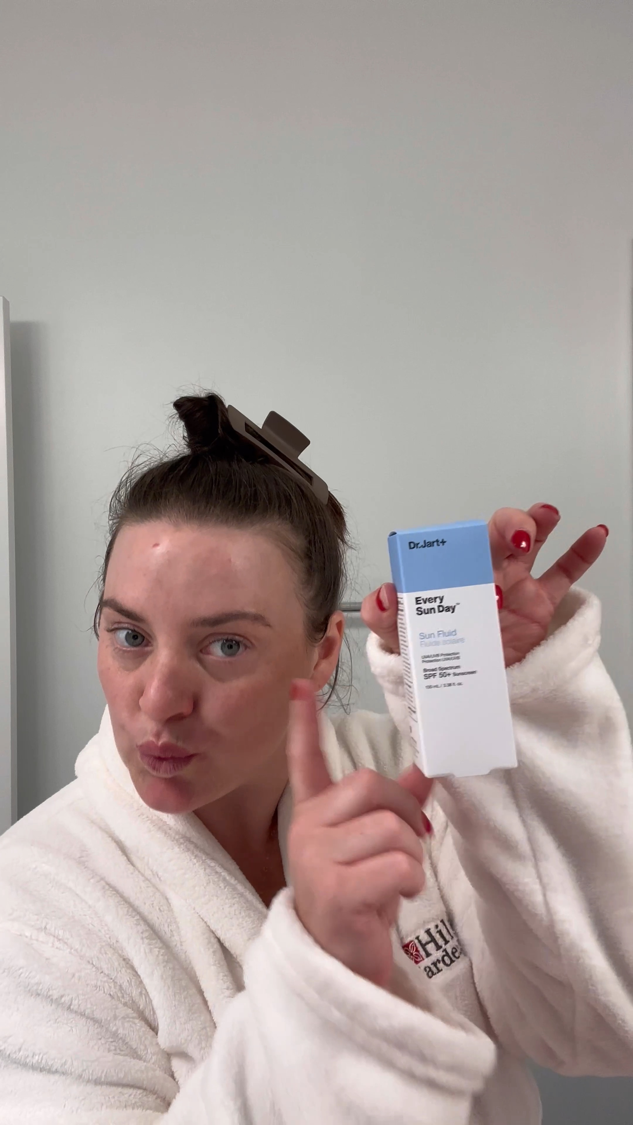 As I was editing this video at the airport I missed my flight. I could cry! Luckily there’s another flight that will get me there late tonight. Wish me luck! 
Sephora Sale Finds included in this post! 
I’m trying the viral Hally hair dye for my eyebrows! It’s a simple eyebrow tint that’s temporary and easy to apply! 

Home, Travel Outfit

#LTKxSephora #LTKbeauty #LTKtravel