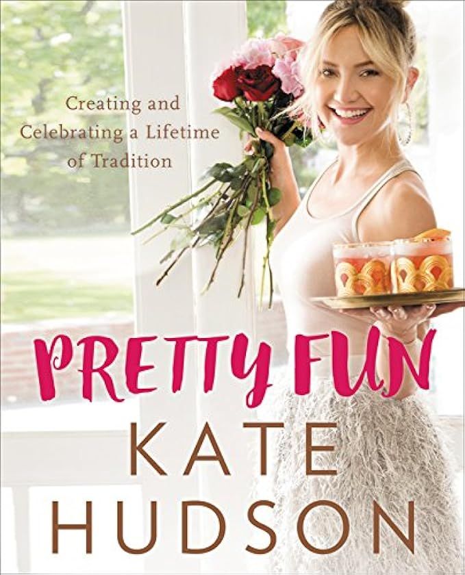 Pretty Fun: Creating and Celebrating a Lifetime of Tradition | Amazon (US)