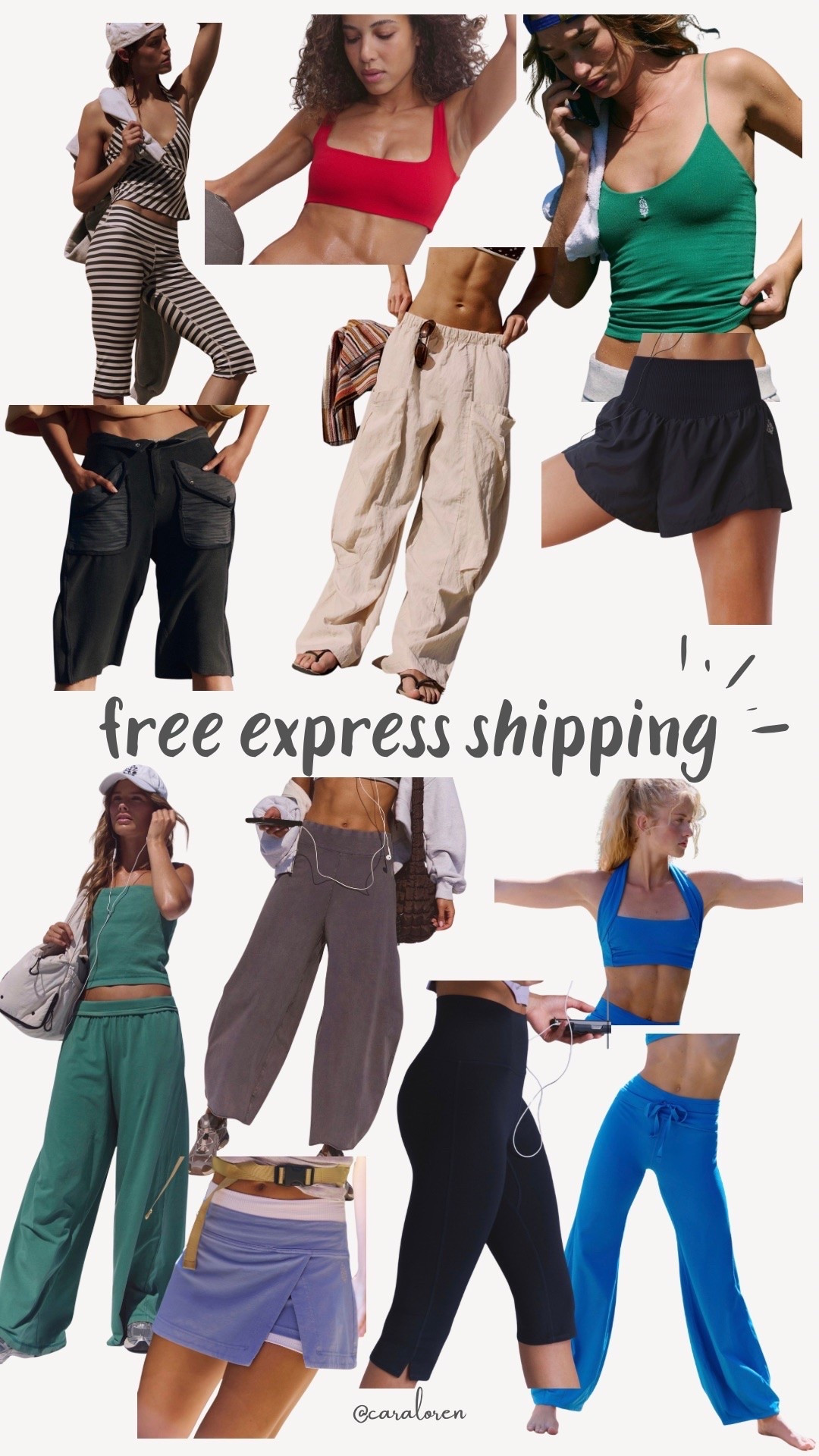 Loving and get them with free express shipping

#LTKPetite #LTKootd #LTKmomlife