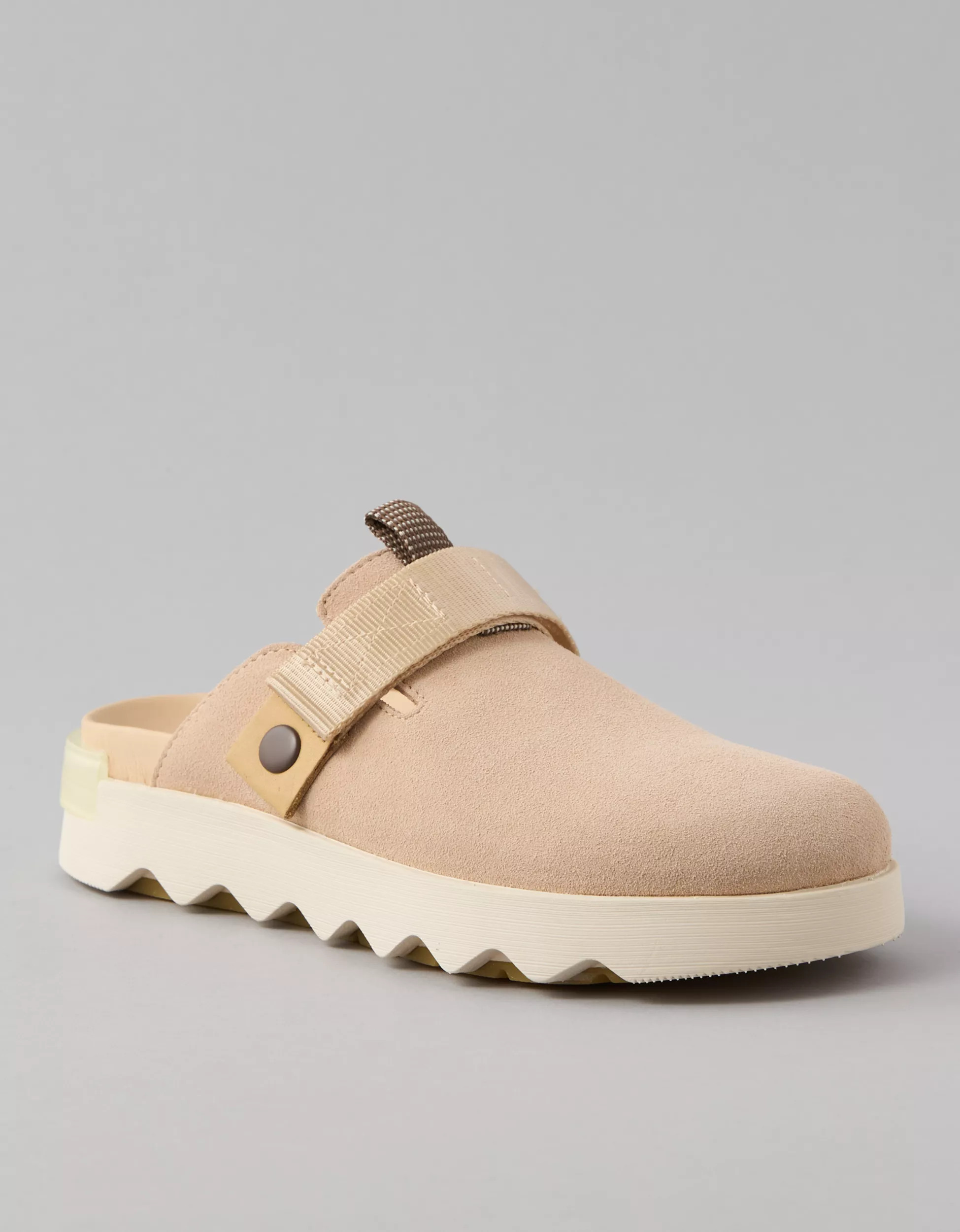 Sorel Viibe Clog | American Eagle Outfitters (US & CA)