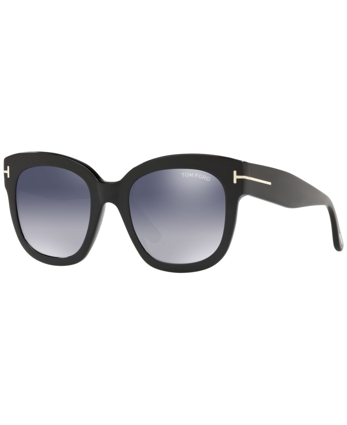 Tom Ford Sunglasses, FT0613 52 | Macys (US)