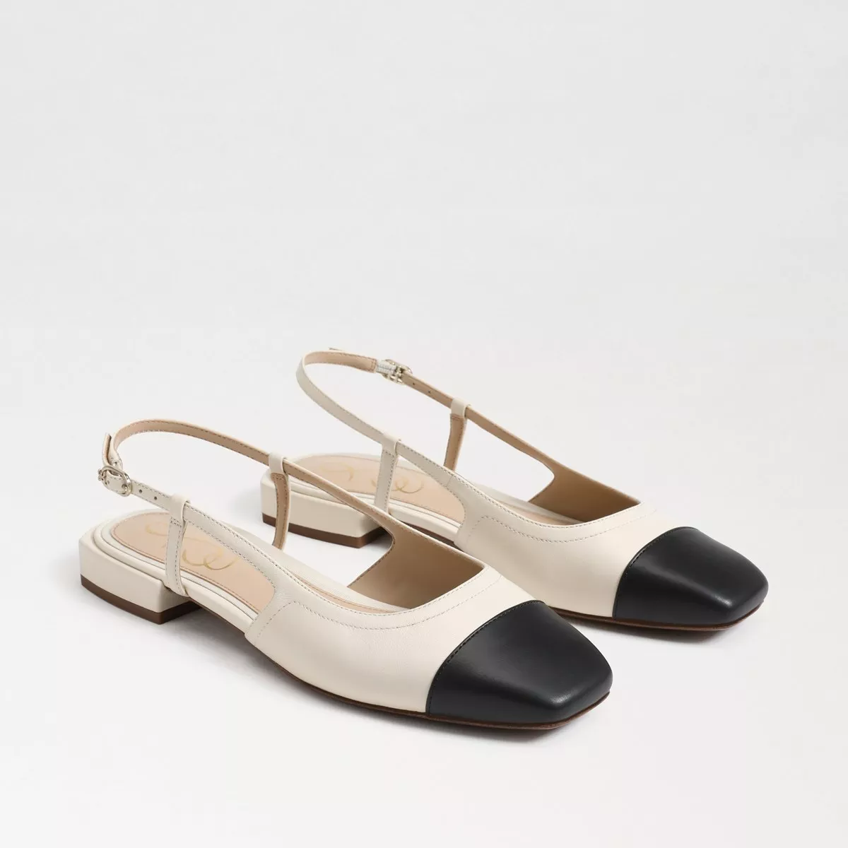 Sam edelman deals slingback flats