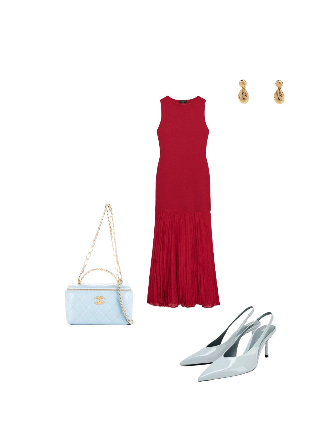 Ootd 

#LTKsummer #LTKeurope #LTKitalia