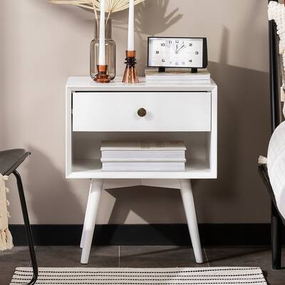 Buy Nightstands & Bedside Tables Online at Overstock | Our Best Bedroom Furniture Deals | Bed Bath & Beyond