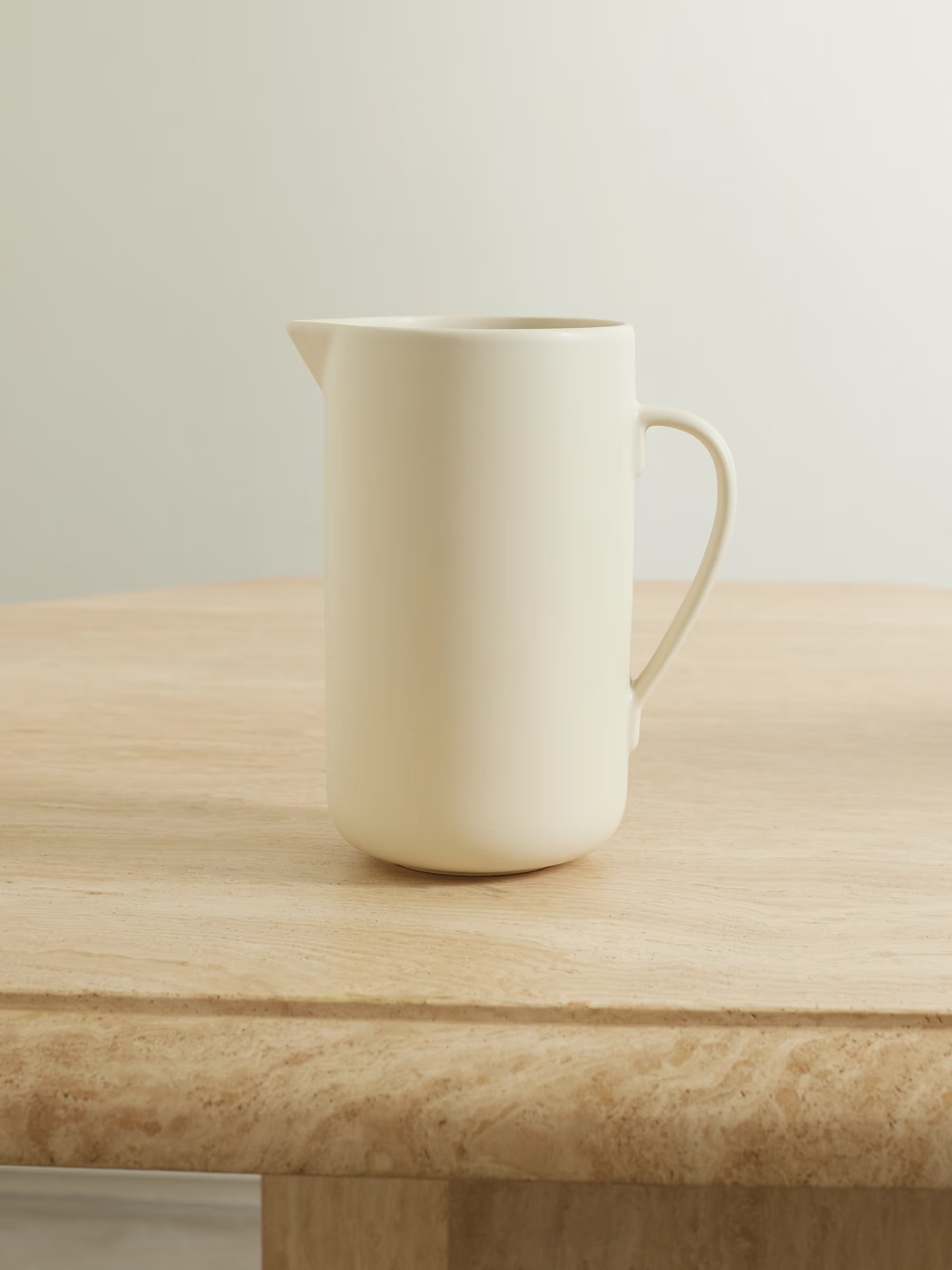 15 Pisu ceramic pitcher | NET-A-PORTER (US)