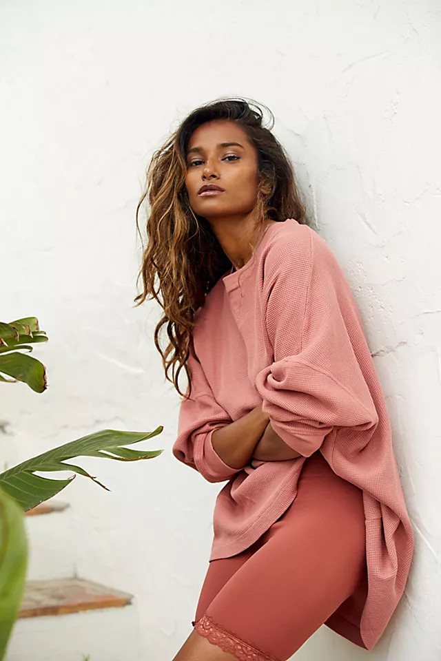 Early Night Thermal | Free People (Global - UK&FR Excluded)