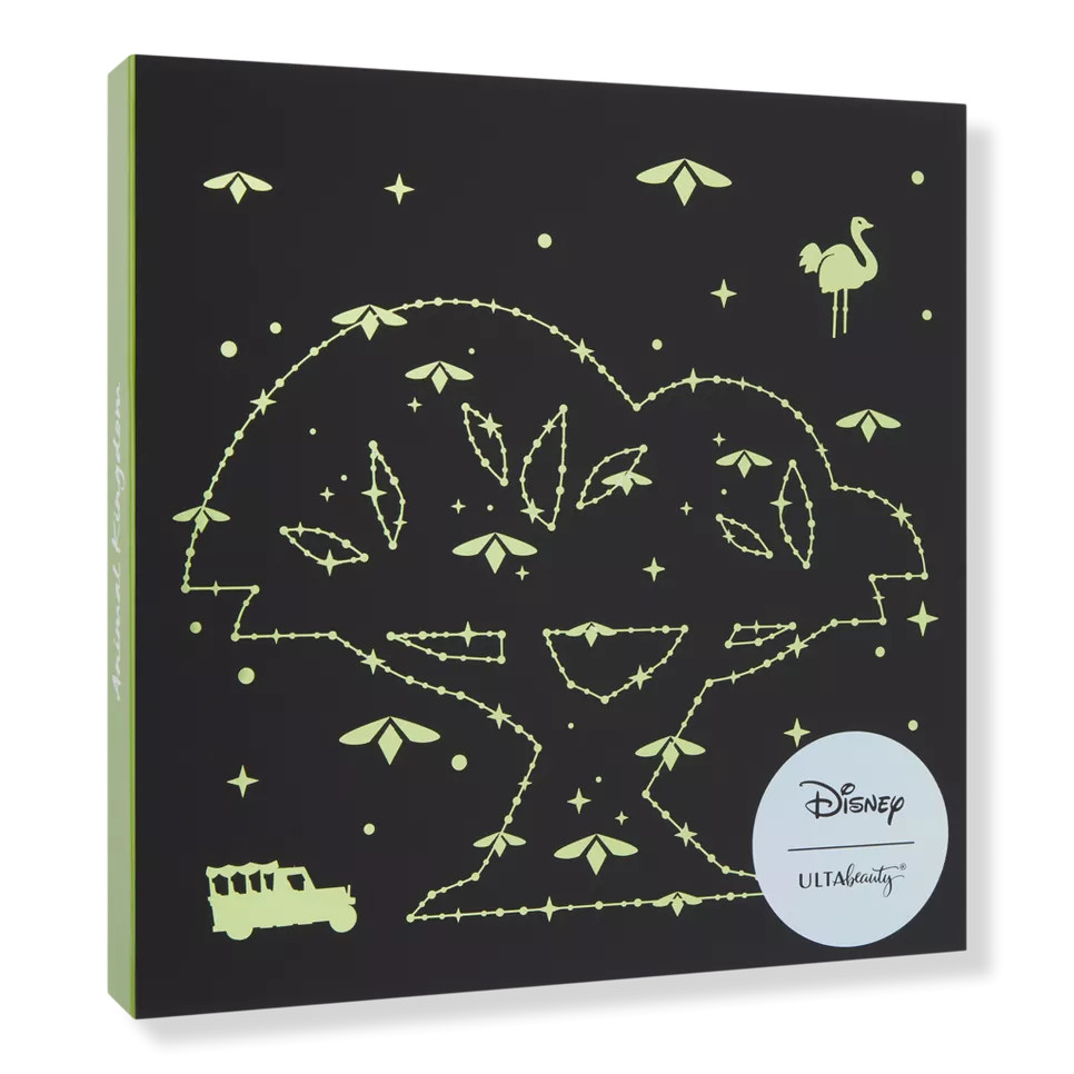 Disney x Ulta Beauty Collection: Animal Kingdom Vault - ULTA Beauty Collection | Ulta Beauty | Ulta