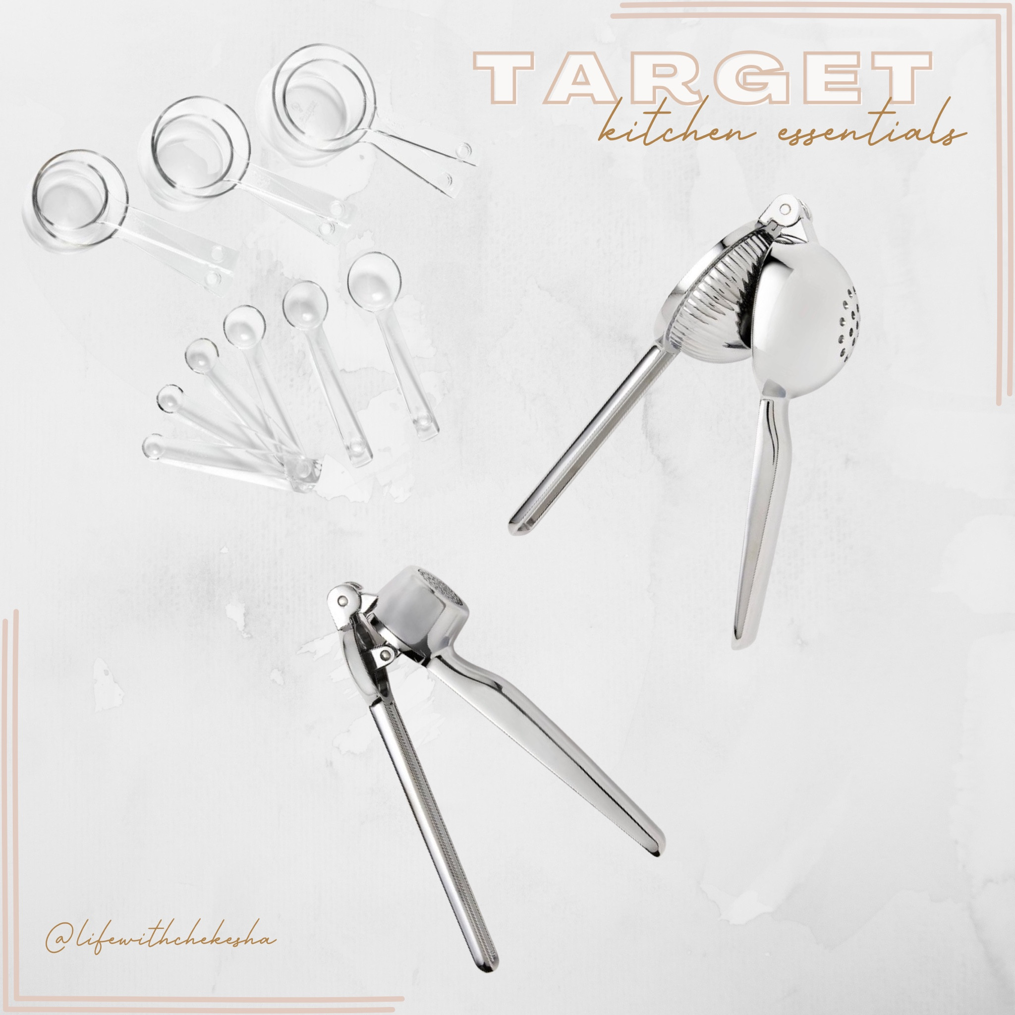 My Favorite Figment Kitchen Essentials 

#LTKsalealert #LTKfamily #LTKhome