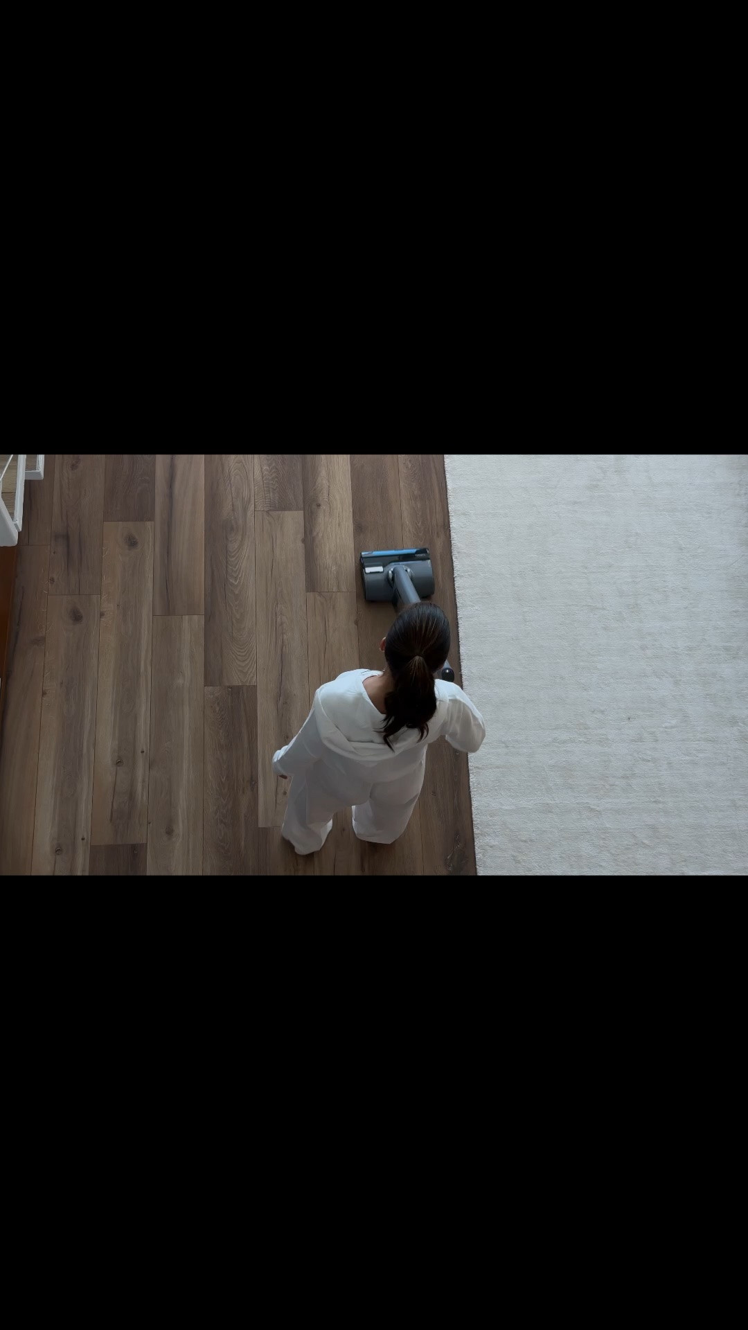 The most efficient way to clean & honestly couldn’t live without it @Narwal Robotics

#LTKhome #LTKgiftguide