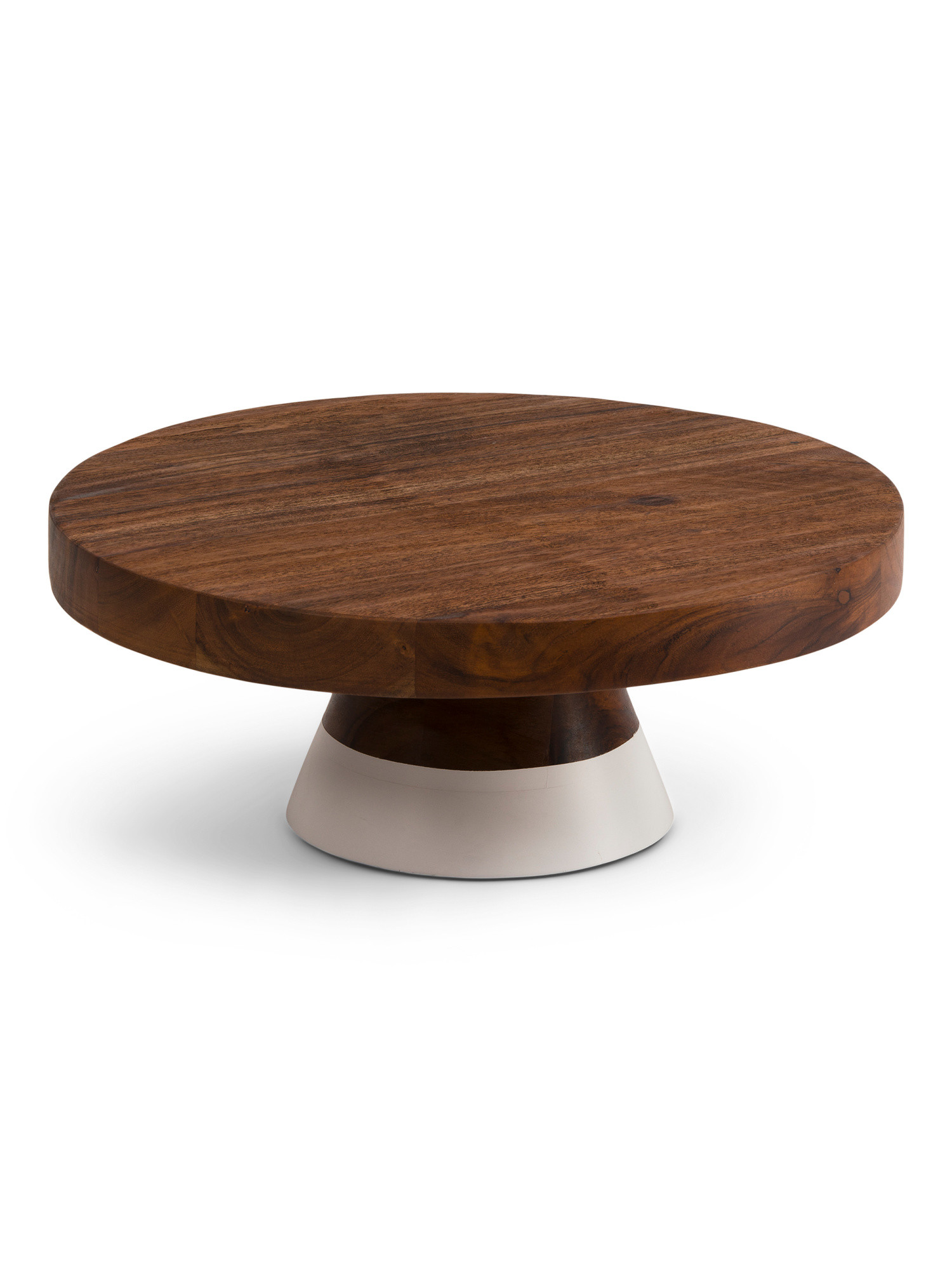 14in Modern Cake Stand | TJ Maxx