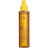Caudalie High Protection Glow Oil SPF50 150ml | Cult Beauty