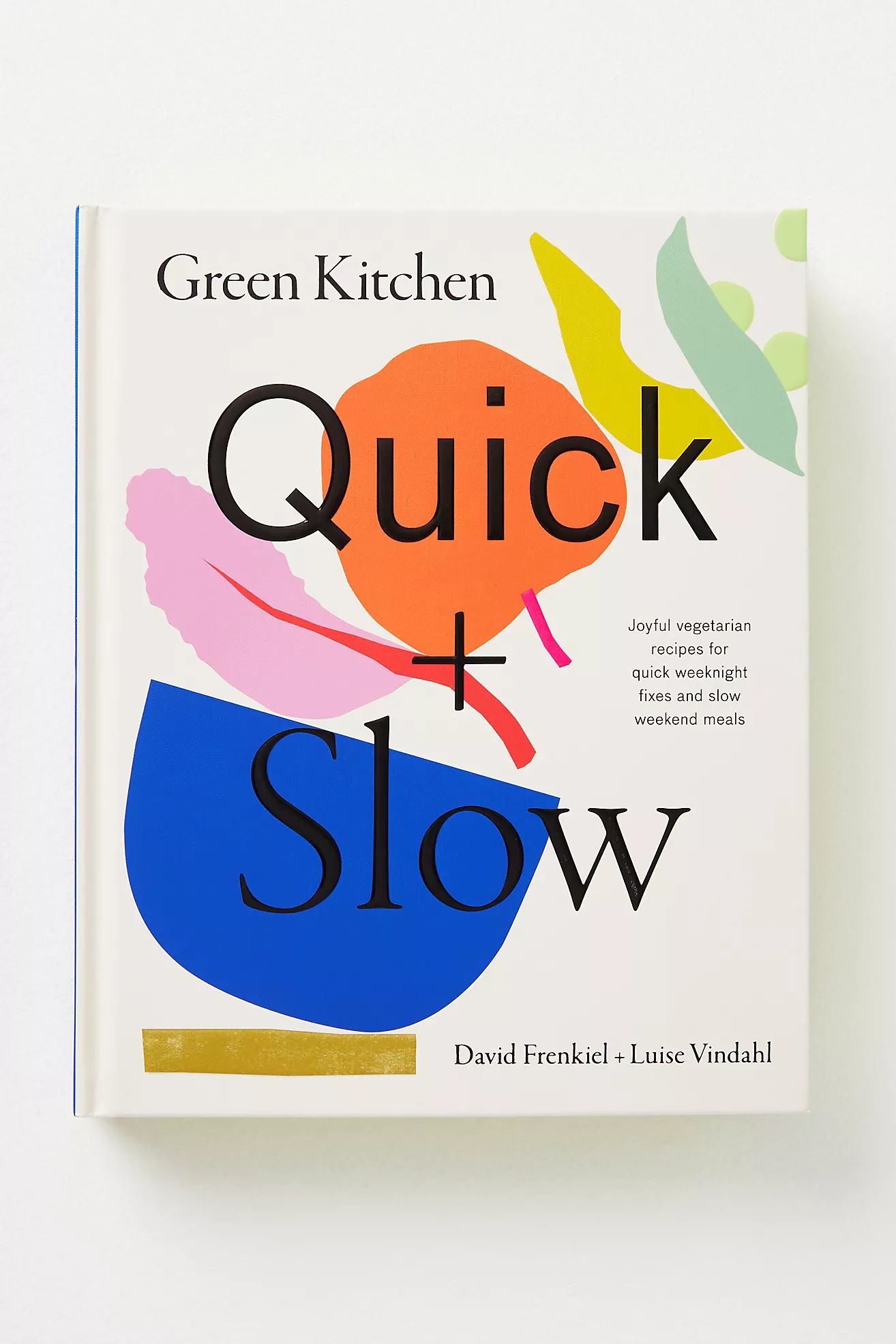 Green Kitchen: Quick & Slow | Anthropologie (US)