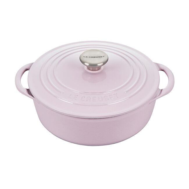Shallow Round Oven | Le Creuset