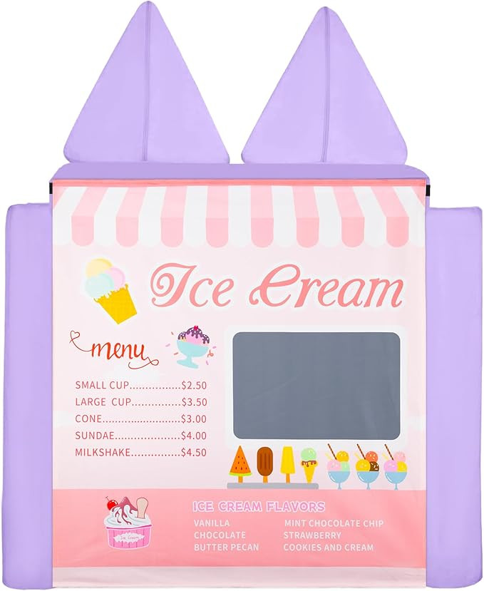 Play Panels Couch Foam Sofa- Nugget Couch Accessories for Play Panel with Adjustable Velcro, Stim... | Amazon (US)