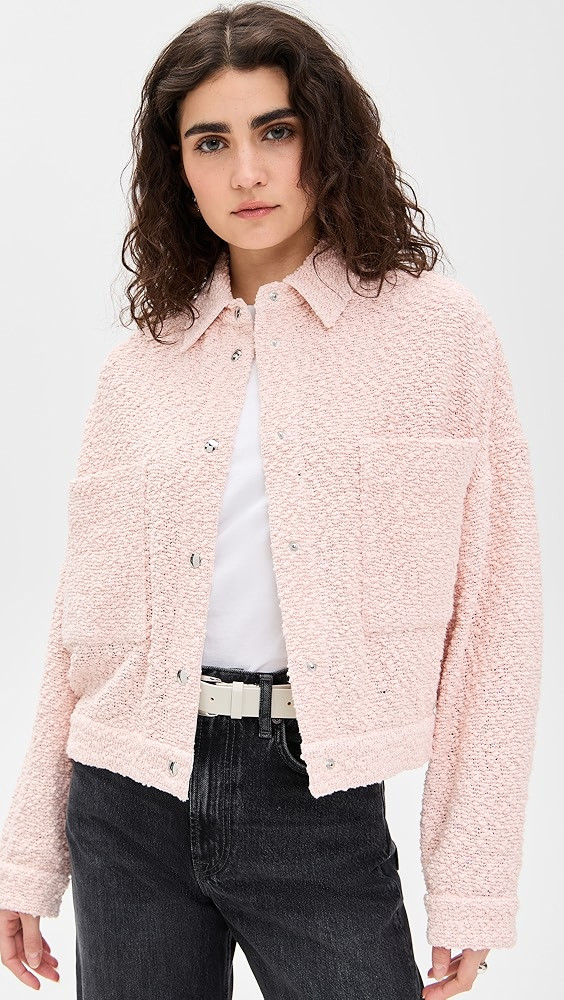 IRO Pabli Jacket | Shopbop | Shopbop
