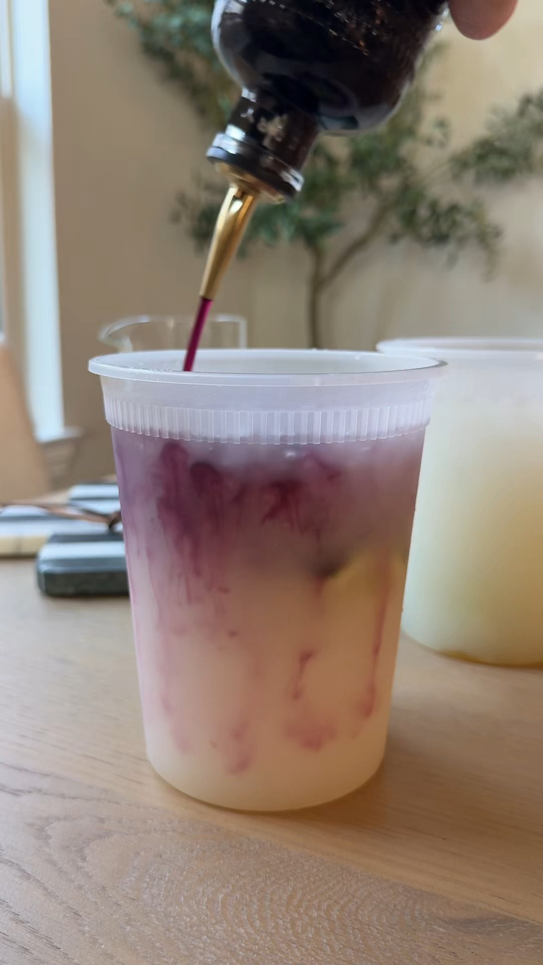 Blueberry creamy coconut limeade deli container essentials!

#LTKfoodie #LTKHome