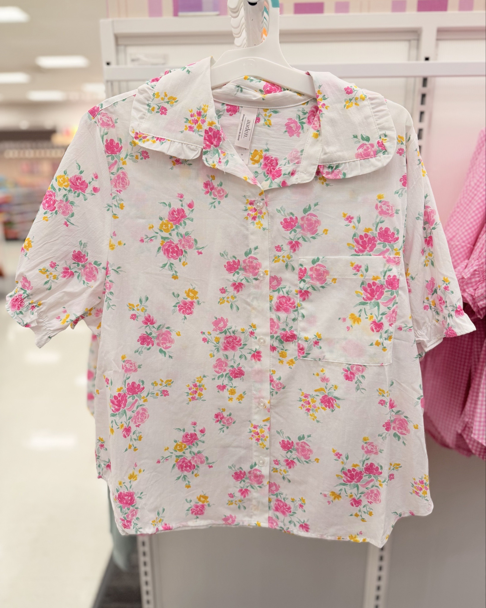Great gift idea for any mom, two piece set comfy pjs 🌷

#LTKmomlife #LTKootd