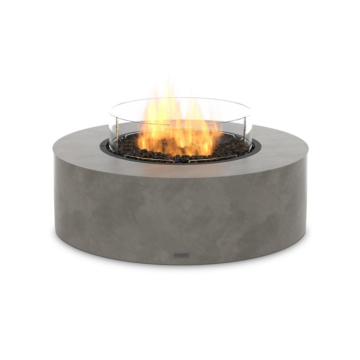 EcoSmart Fire Table Ark 40 | Williams-Sonoma