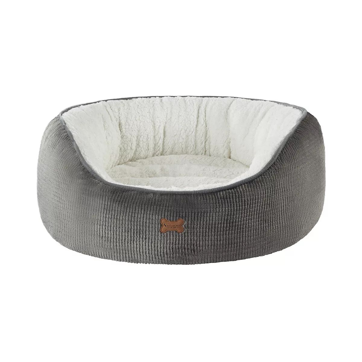 Koolaburra by UGG Dezi Sherpa Pet Bed | Kohl's