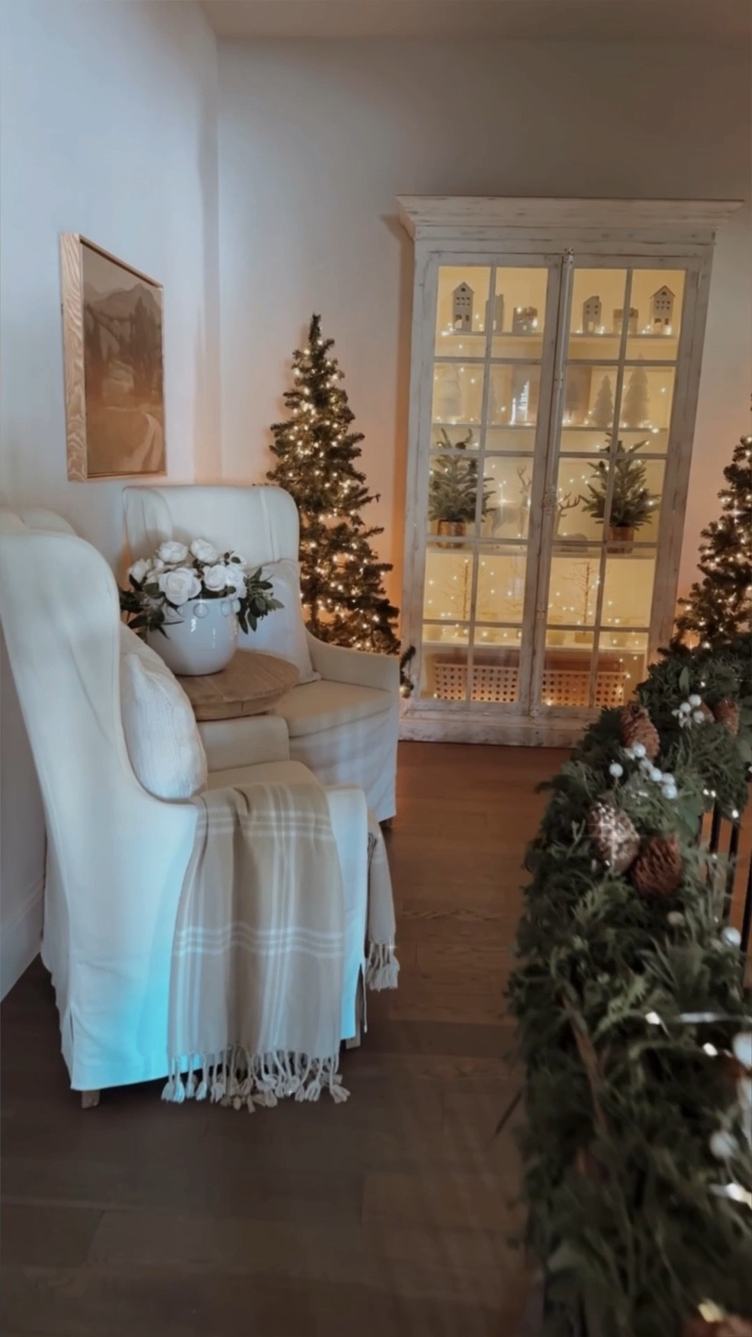 These Christmas trees are only $39!!

#LTKGiftGuide #LTKHome #LTKHoliday