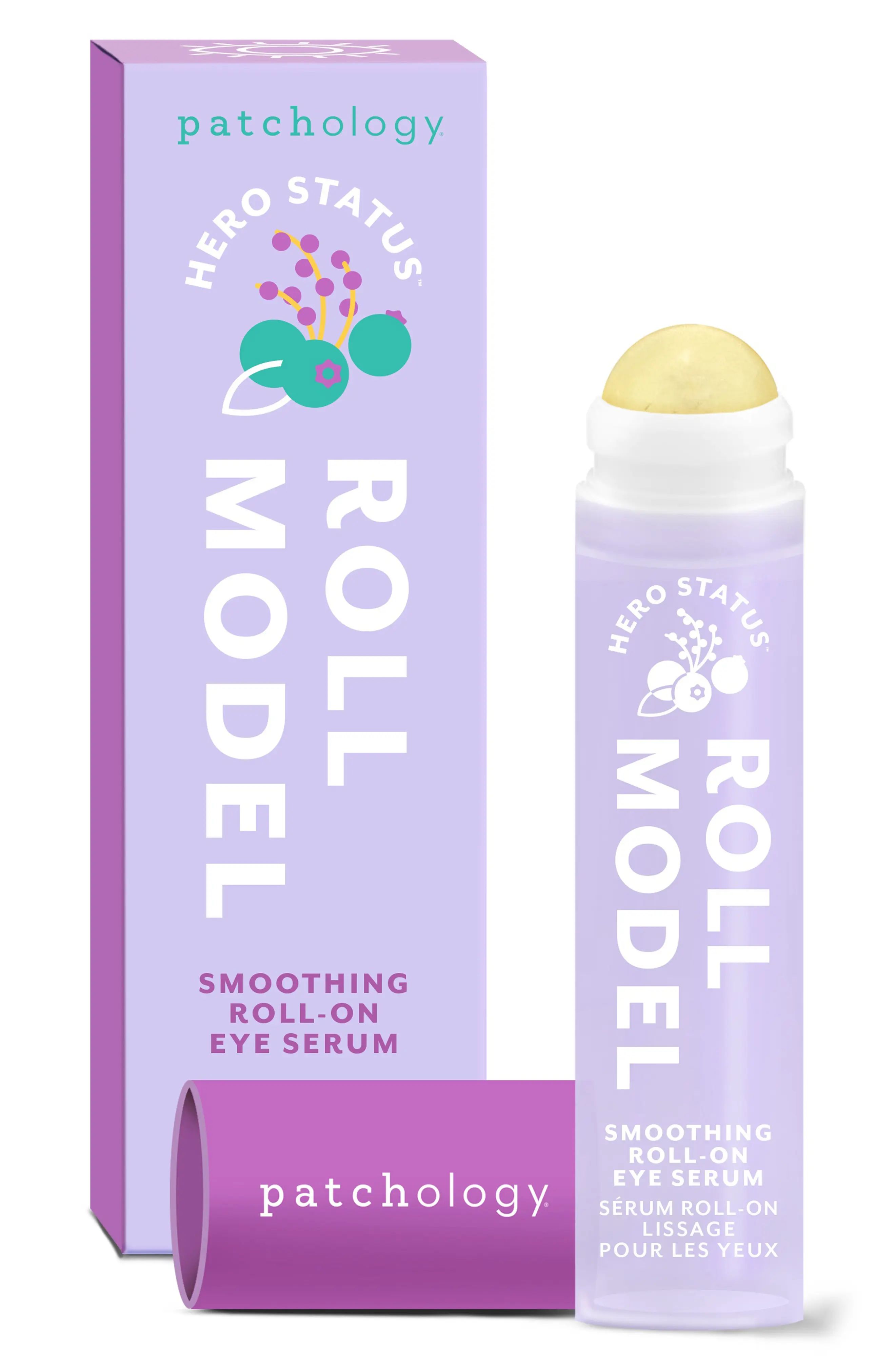 Patchology Roll Model Smoothing Roll-On Eye Serum at Nordstrom | Nordstrom